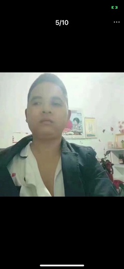 燕云十六声主播照片