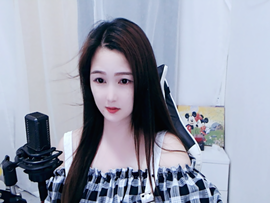 🎶柒歌主播照片