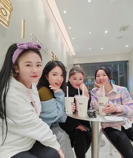 ♚艺琪♚充值代理主播照片