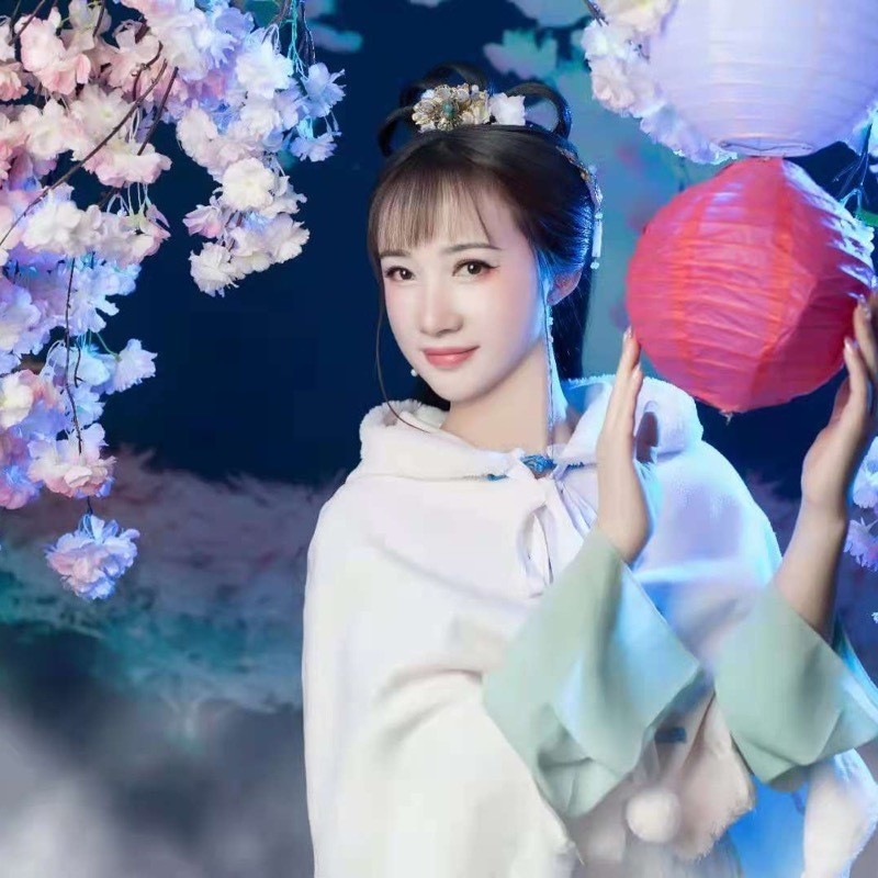 胡小仙@的主播海报
