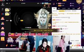 👋掏~主播照片