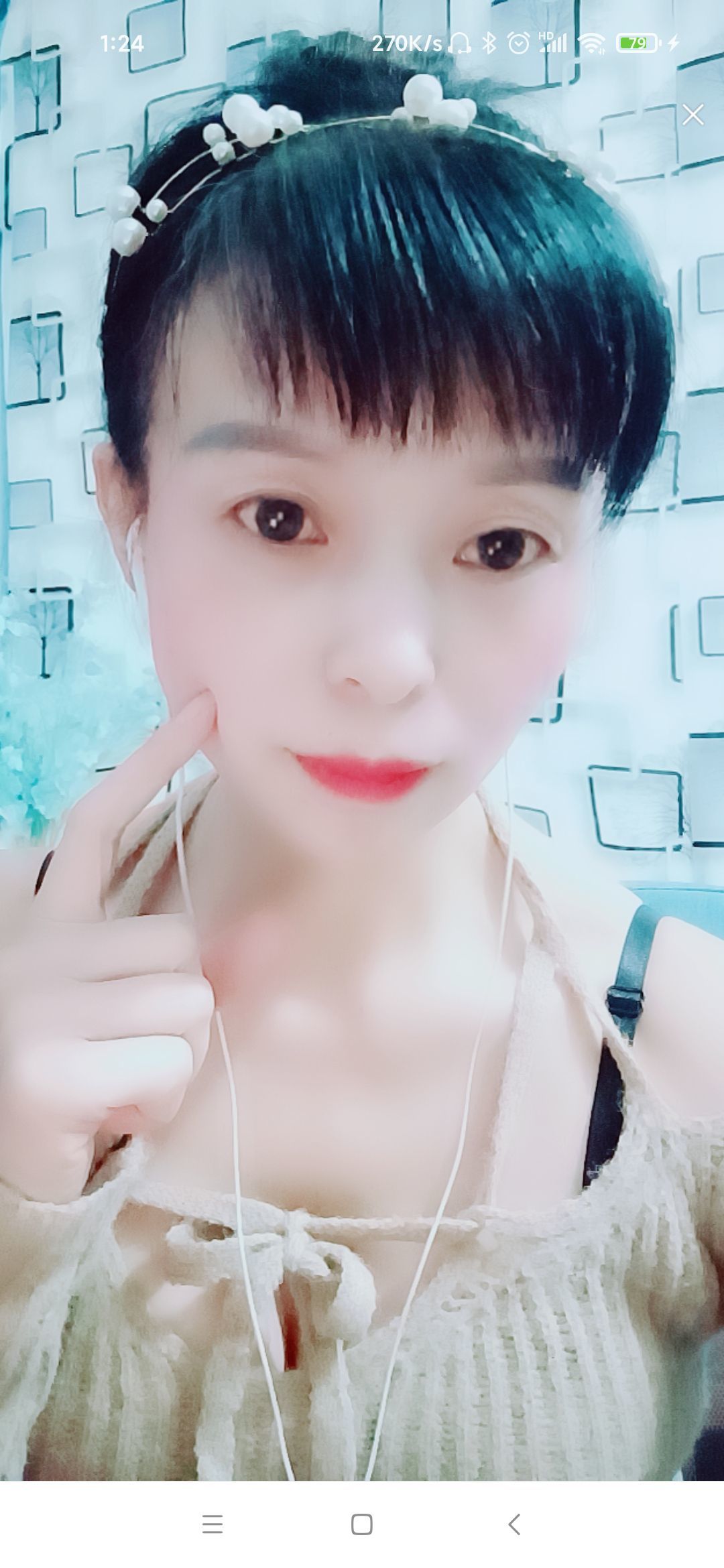 玲C感谢有你🎈🎈主播图片