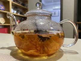 唯爱—茶妮主播照片