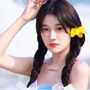 小雪酱海报