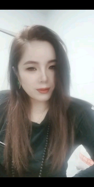 晚安