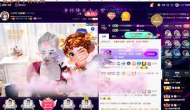LOVE飞扬💝主播照片