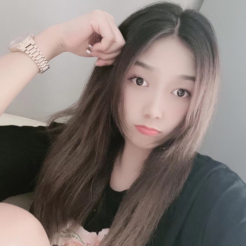 新人宝宝小柚的主播海报