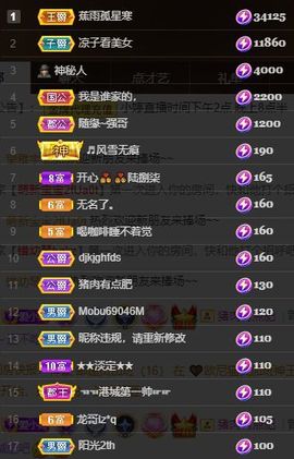小婷🎤烟嗓☆づ的图片