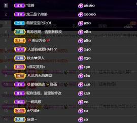 28888丶龙三主播照片