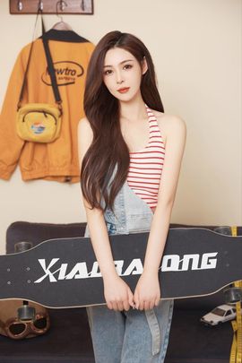❤希儿︶主播照片