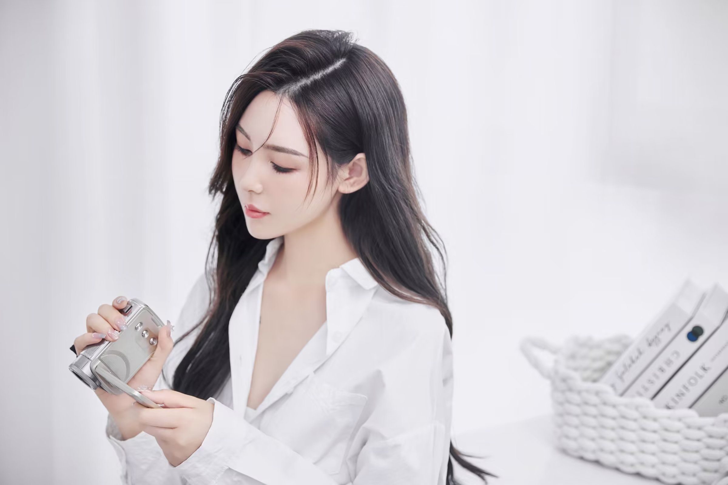 ❤希儿︶的图片