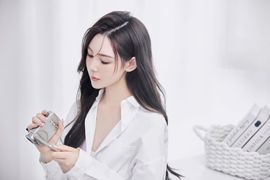 ❤希儿︶主播照片