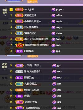 阳阳💕休主播照片