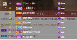 开心❤️❤️果主播照片