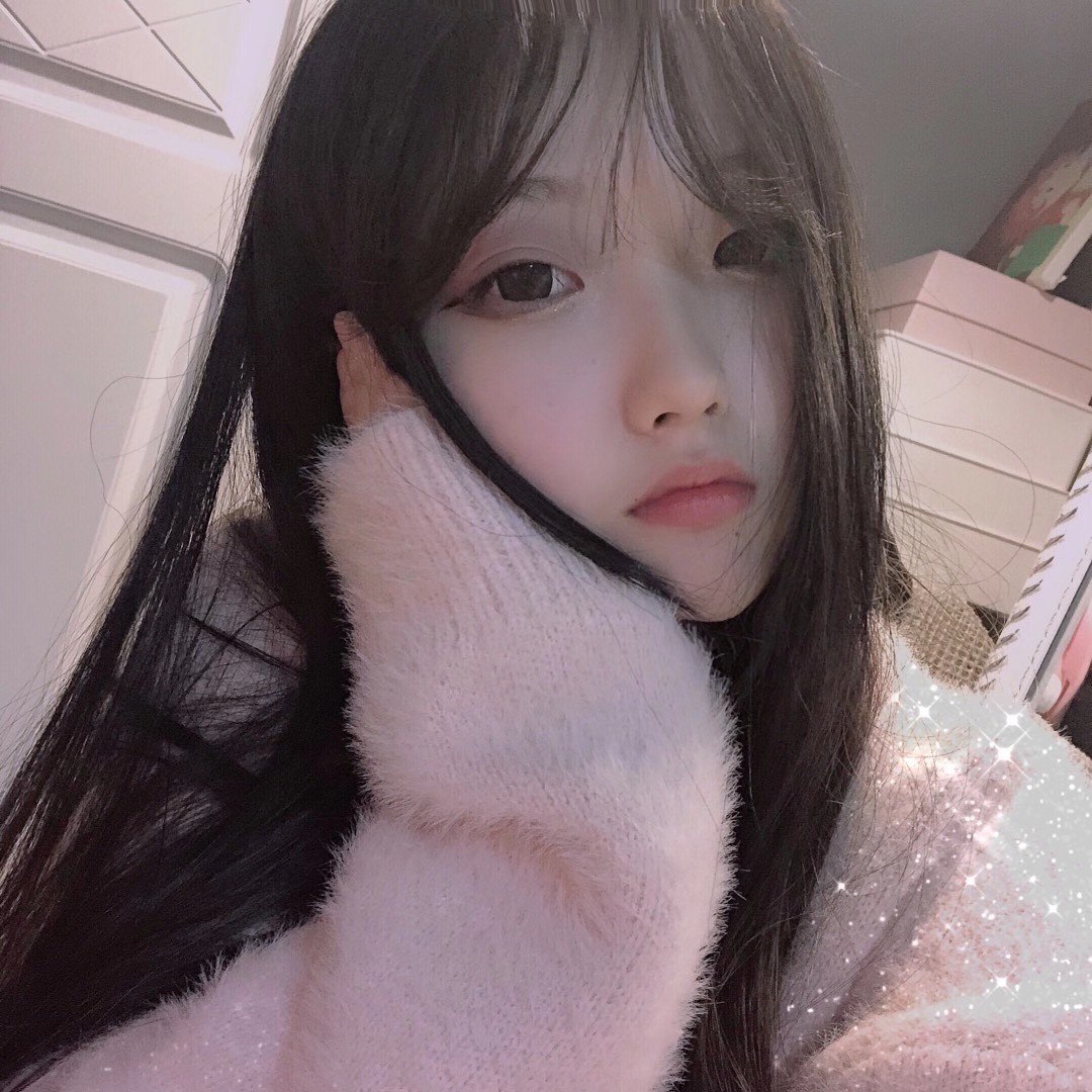 琳妹妹妹妹的主播照片