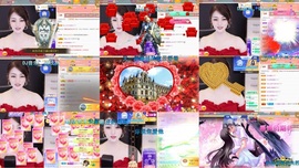 つ♡小可♡休息主播照片