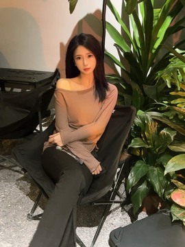 珘珘🌸主播照片