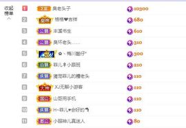 菲儿💗好运来🌈的图片