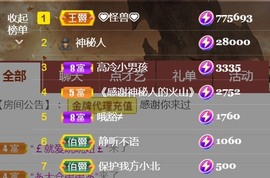 保护我方小北主播照片
