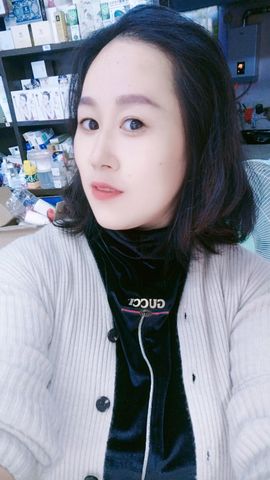 南边等你主播照片