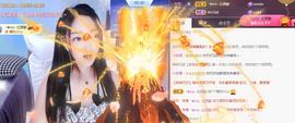 8191🎤夏小夏主播照片