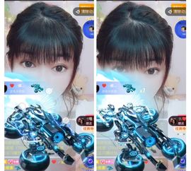 婷婷💕求过月底任务的图片