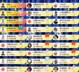 娜扎🧸主播照片