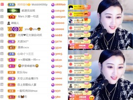 筱一✿．12点见主播照片