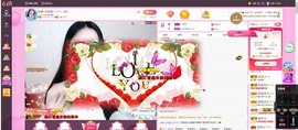 小玲宝🧸安静唱歌主播照片