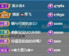 玟玟🌸加油啊主播照片
