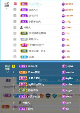 金麒麟安静唱歌🎤主播照片