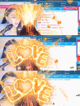 筱一✿．休挂时长主播照片