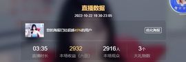 倾颜🍒挣点币子主播照片