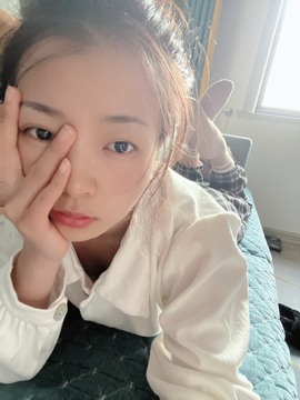 微晨..主播照片
