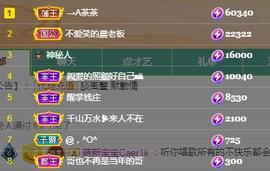 冰凌吖~主播照片