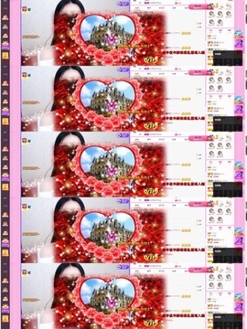 小玲宝🧸安静唱歌主播照片