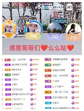 婷婷💕求过月底任务的图片