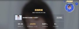 倾颜🍒挣点币子主播照片