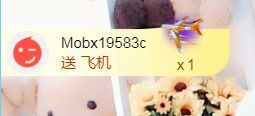 金麒麟安静唱歌🎤主播照片