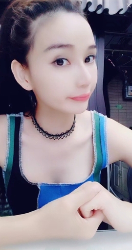 天马地虎主播照片