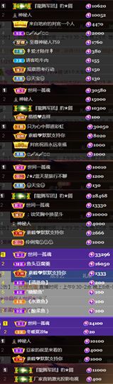 💞天宝💞💃🎤主播照片