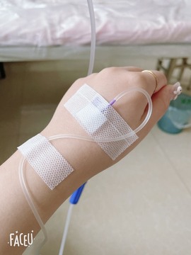 💙欣宝吖（暂休）主播照片