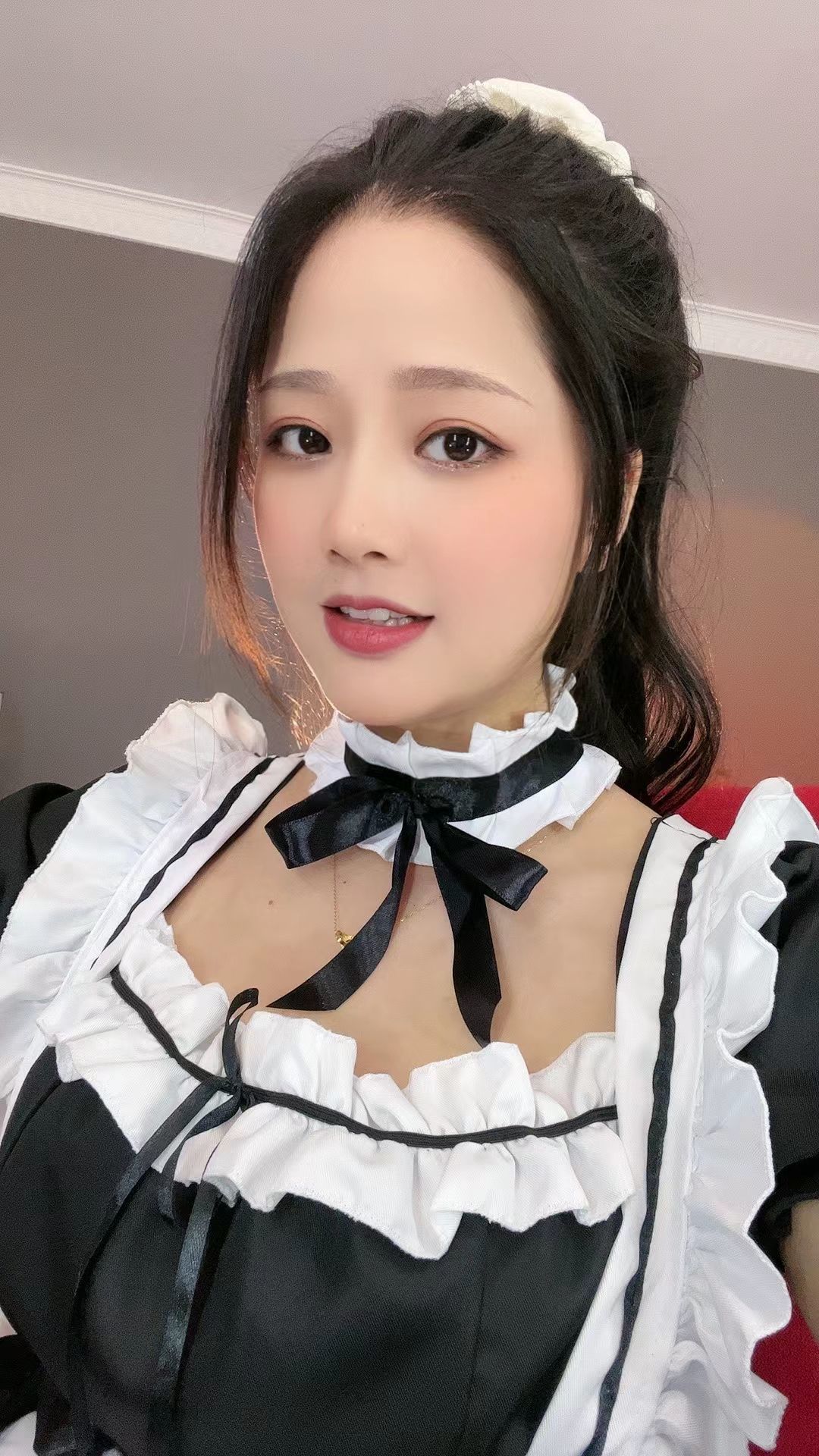 我爱你SBJ的主播照片