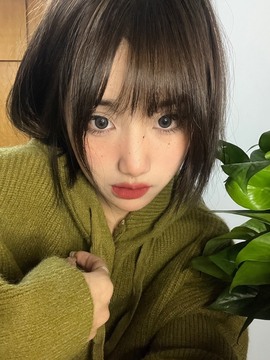 可乐求接生主播照片