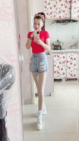 雨萌～求升级的图片