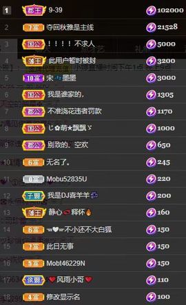 小婷🎤烟嗓☆づ的图片