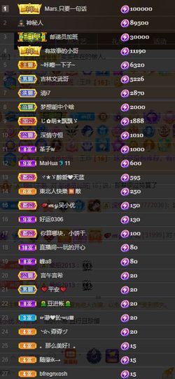 心中无结。。主播照片
