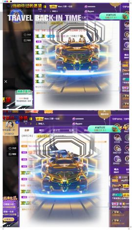 心中无结。。主播照片