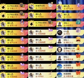 娜扎🧸主播照片