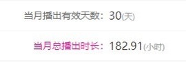 微晨..主播照片